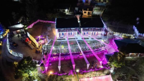 PRAGATI RESORT & RESTAURANT- Eden of Kumaon